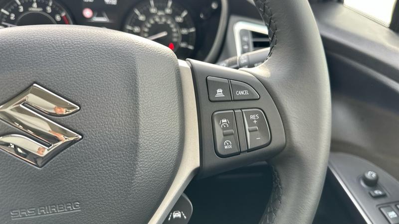 Used Suzuki SX4 S-Cross 2025 for sale - 76382322: Photo 44