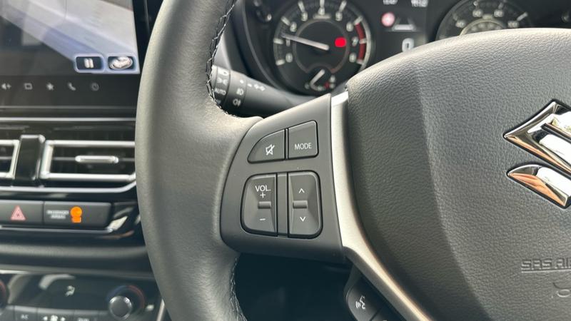 Used Suzuki SX4 S-Cross 2025 for sale - 76382322: Photo 45