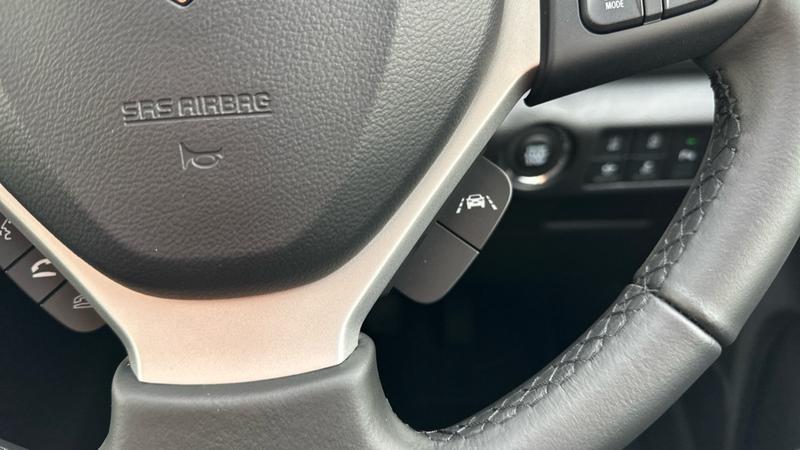 Used Suzuki SX4 S-Cross 2025 for sale - 76382322: Photo 47