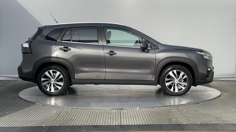 Used Suzuki SX4 S-Cross 2025 for sale - 76382322: Photo 5