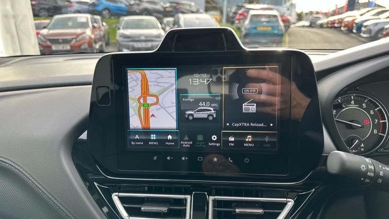 Used Suzuki SX4 S-Cross 2025 for sale - 76382322: Photo 50