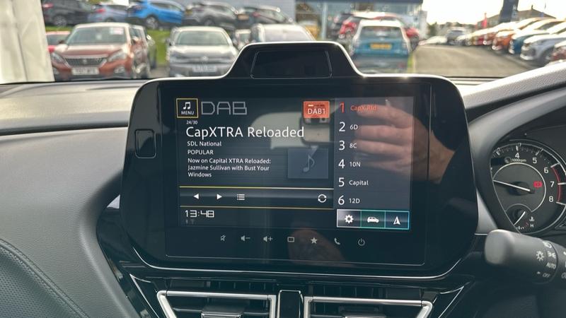 Used Suzuki SX4 S-Cross 2025 for sale - 76382322: Photo 51