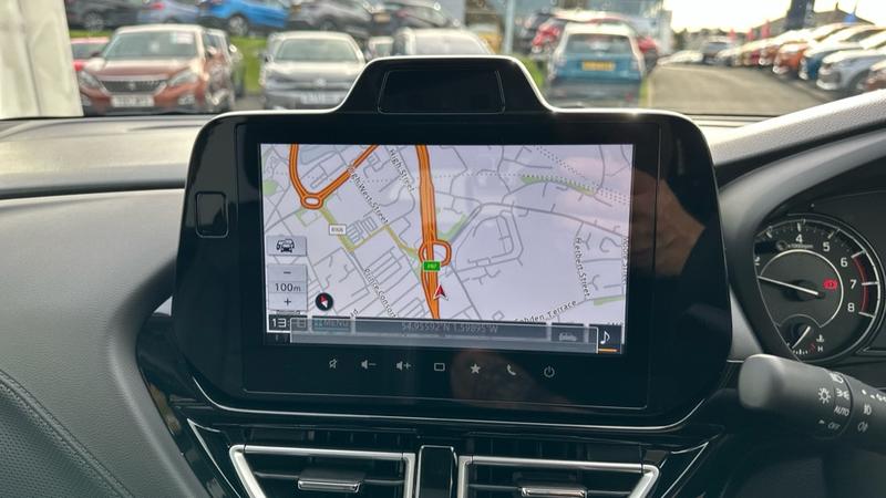 Used Suzuki SX4 S-Cross 2025 for sale - 76382322: Photo 52