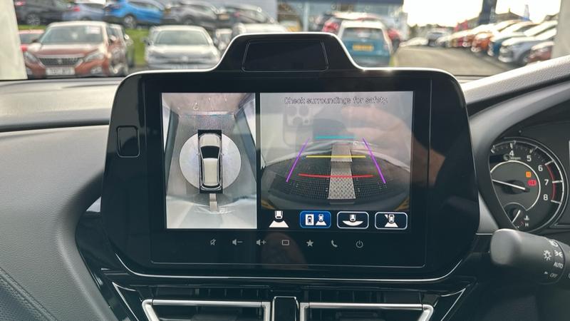 Used Suzuki SX4 S-Cross 2025 for sale - 76382322: Photo 54