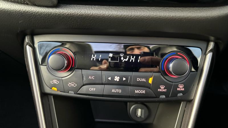 Used Suzuki SX4 S-Cross 2025 for sale - 76382322: Photo 58