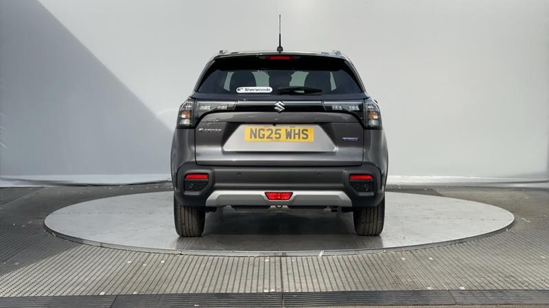 Used Suzuki SX4 S-Cross 2025 for sale - 76382322: Photo 7