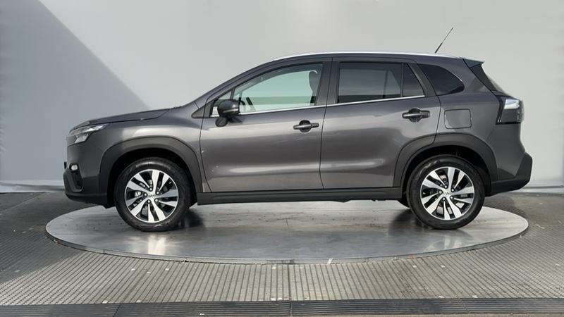 Used Suzuki SX4 S-Cross 2025 for sale - 76382322: Photo 9