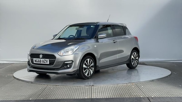 Used Suzuki Swift 2019 for sale - 76172623: Photo 10