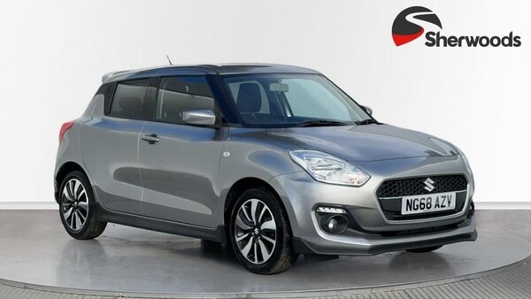 Used Suzuki Swift 2019 for sale - 76172623: Photo 1
