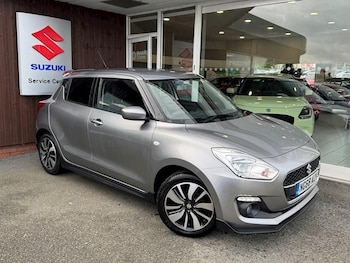 2019 - 1.2 Dualjet Attitude Hatchback 5dr Petrol Manual Euro 6 (s/s) (90 ps) Manua