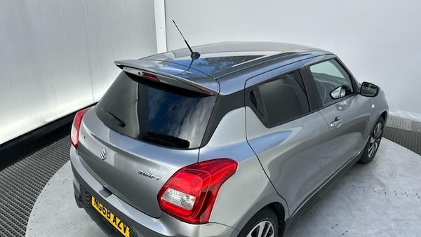 Used Suzuki Swift 2019 for sale - 76172623: Photo 32