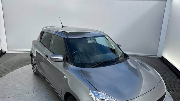 Used Suzuki Swift 2019 for sale - 76172623: Photo 33