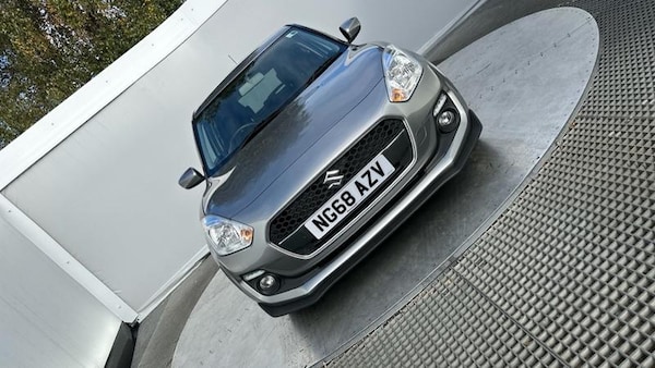 Used Suzuki Swift 2019 for sale - 76172623: Photo 35