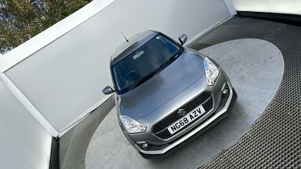 Used Suzuki Swift 2019 for sale - 76172623: Photo 36