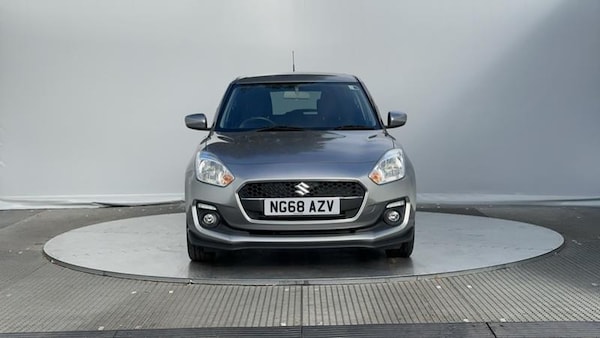 Used Suzuki Swift 2019 for sale - 76172623: Photo 3