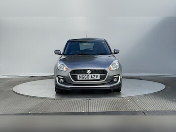 Used Suzuki Swift 2019 for sale - 76172623: Photo 3