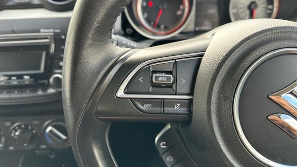 Used Suzuki Swift 2019 for sale - 76172623: Photo 45