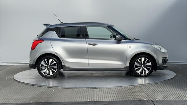 Used Suzuki Swift 2019 for sale - 76172623: Photo 5