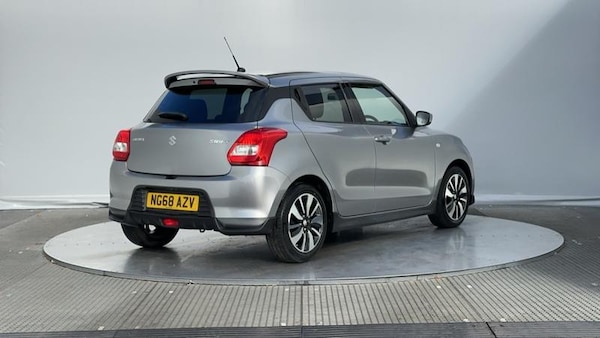 Used Suzuki Swift 2019 for sale - 76172623: Photo 6