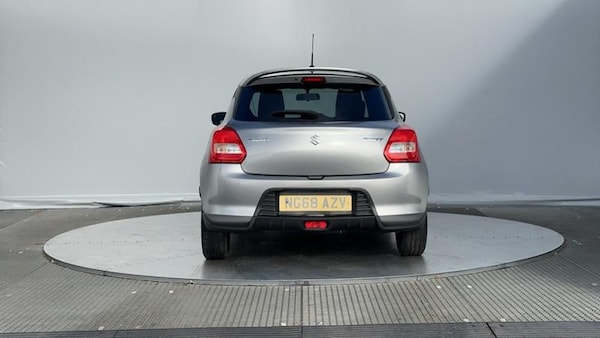 Used Suzuki Swift 2019 for sale - 76172623: Photo 7