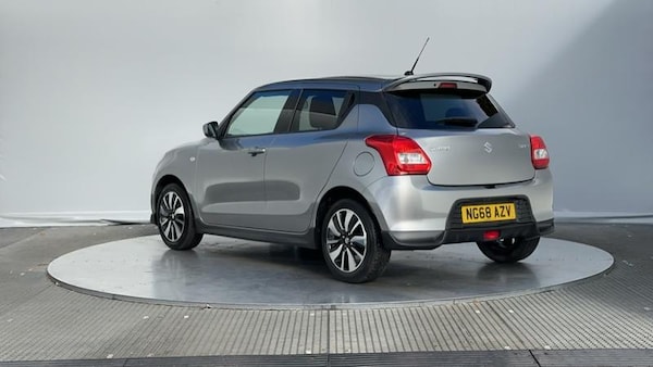 Used Suzuki Swift 2019 for sale - 76172623: Photo 8