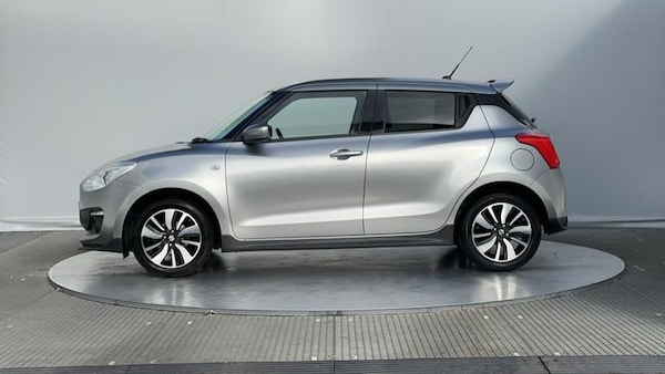 Used Suzuki Swift 2019 for sale - 76172623: Photo 9