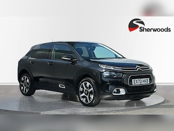 Used Citroen C4 Cactus 2020 for sale - 79177329: Photo