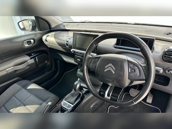 Used Citroen C4 Cactus 2020 for sale - 79177329: Photo