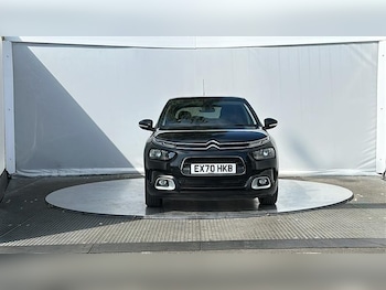 Used Citroen C4 Cactus 2020 for sale - 79177329: Photo