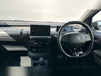 Used Citroen C4 Cactus 2020 for sale - 79177329: Photo