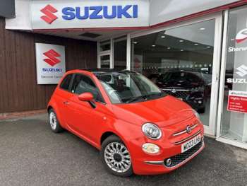 2023 - 1.0 MHEV Hatchback 3dr Petrol Manual Euro 6 (s/s) (70 bhp) Manual