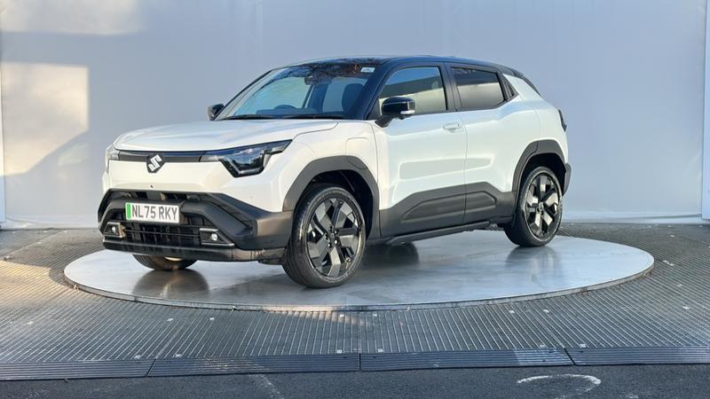 Used Suzuki e Vitara 2025 for sale - 78073745: Photo 10