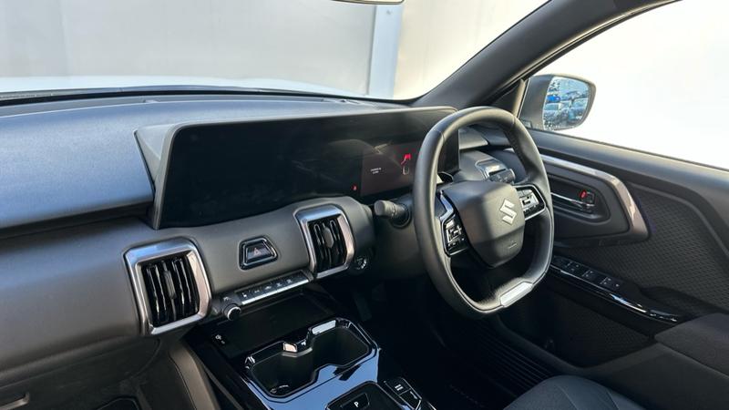 Used Suzuki e Vitara 2025 for sale - 78073745: Photo 12