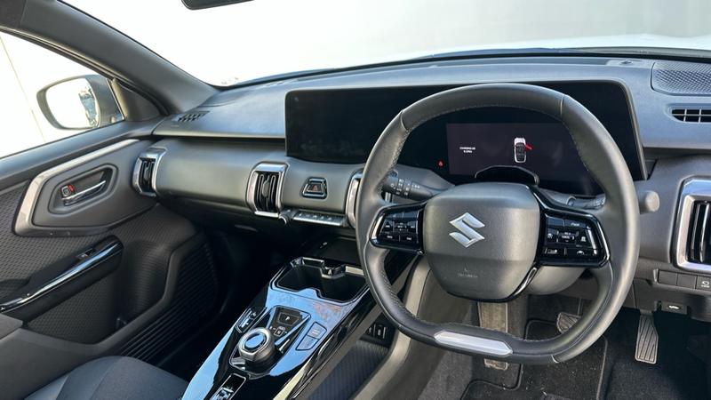 Used Suzuki e Vitara 2025 for sale - 78073745: Photo 2