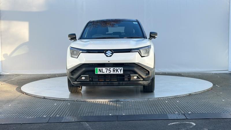 Used Suzuki e Vitara 2025 for sale - 78073745: Photo 3