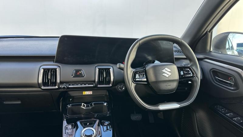 Used Suzuki e Vitara 2025 for sale - 78073745: Photo 4