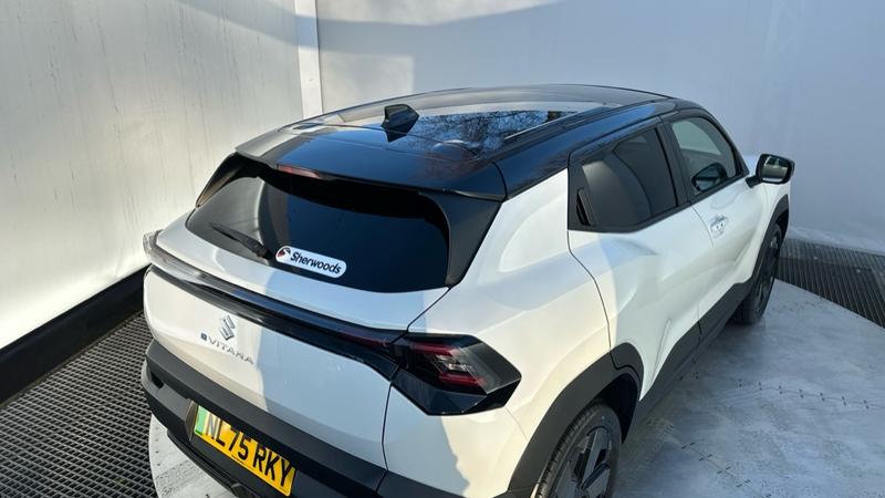 Used Suzuki e Vitara 2025 for sale - 78073745: Photo 41