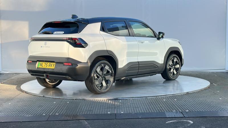 Used Suzuki e Vitara 2025 for sale - 78073745: Photo 6