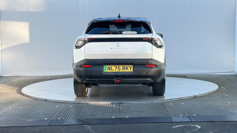 Used Suzuki e Vitara 2025 for sale - 78073745: Photo 7