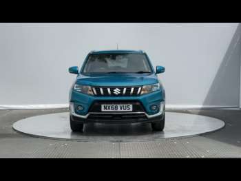 Used Suzuki Vitara 2018 for sale - 75084517: Photo