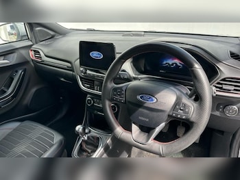 Used Ford Puma 2024 for sale - 78804913: Photo