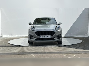 Used Ford Puma 2024 for sale - 78804913: Photo