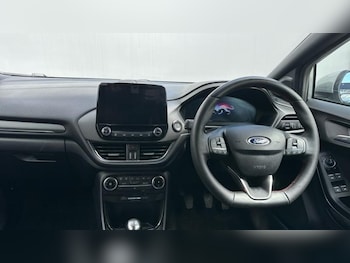 Used Ford Puma 2024 for sale - 78804913: Photo