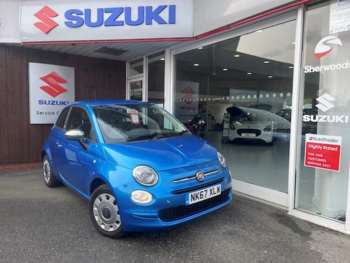 2017 - 1.2 Mirror Hatchback 3dr Petrol Manual Euro 6 (s/s) (69 bhp) Manual