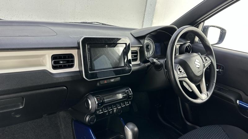 Used Suzuki Ignis 2022 for sale - 76266033: Photo 11