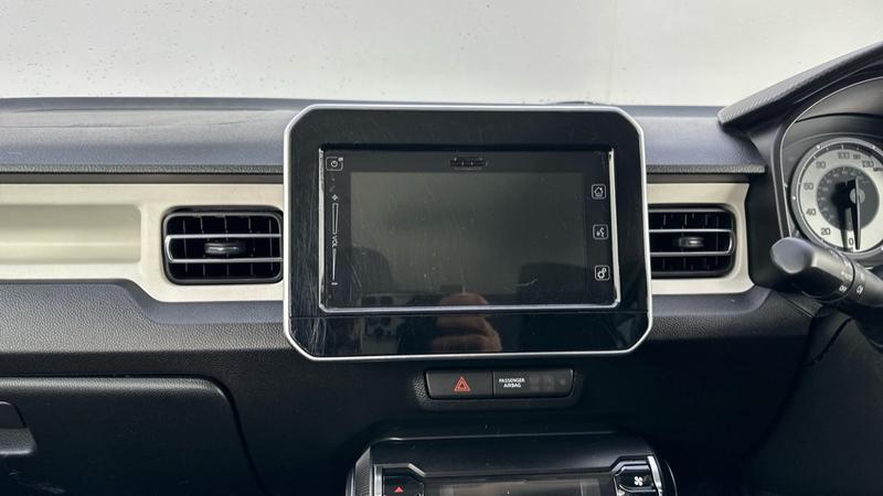 Used Suzuki Ignis 2022 for sale - 76266033: Photo 12
