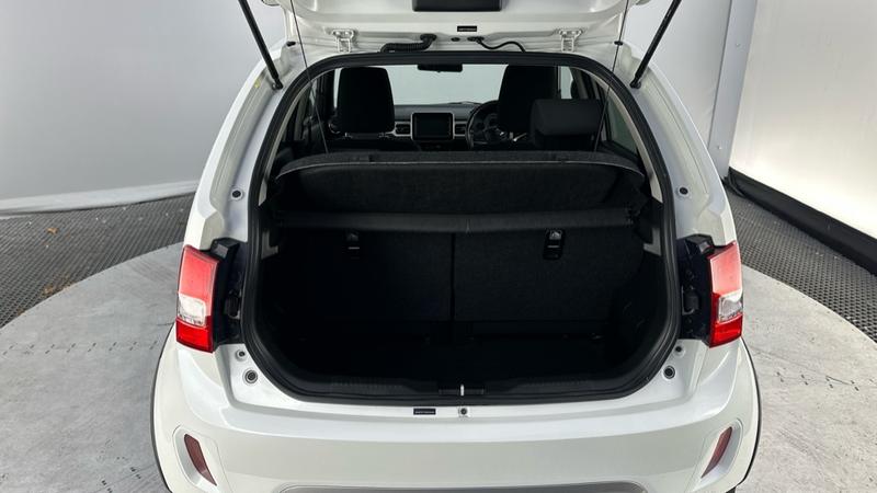 Used Suzuki Ignis 2022 for sale - 76266033: Photo 15