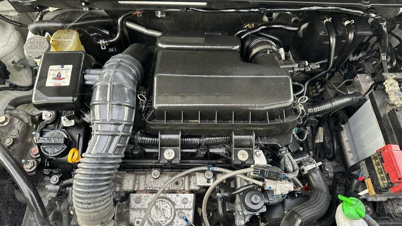 Used Suzuki Ignis 2022 for sale - 76266033: Photo 16