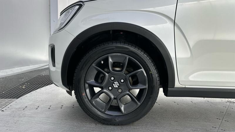 Used Suzuki Ignis 2022 for sale - 76266033: Photo 17