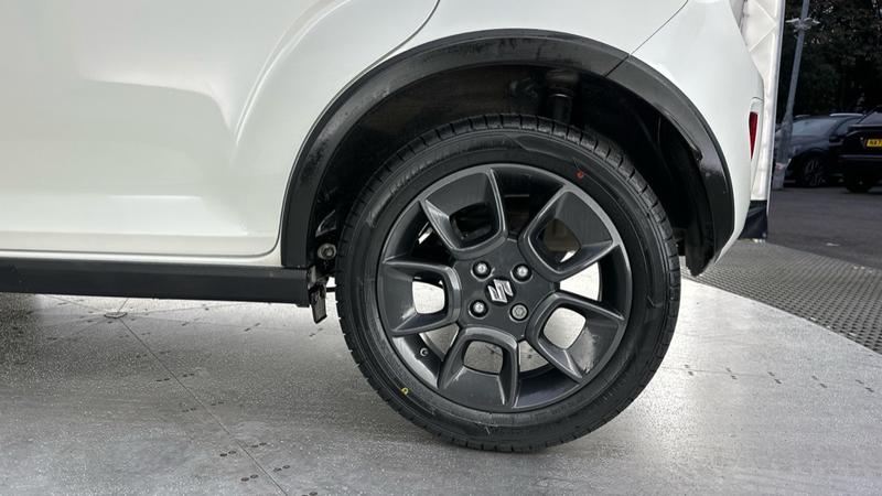Used Suzuki Ignis 2022 for sale - 76266033: Photo 18